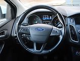 Ford Focus (2016) Titanium 1.5 TDCi, Serv.kniha - náhled 15