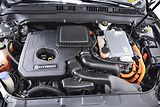 Ford Mondeo (2021) Mondeo 2.0 Hybrid ecvT Auto ST - náhled 17
