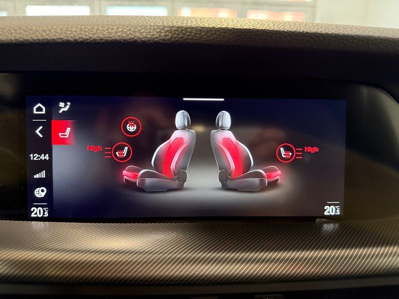 Alfa Romeo Stelvio (2023) 2.2 210 HP Veloce 8AT Q4 - fotka 21 z 32