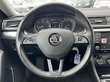Škoda Superb 1.6TDi NAVI TEMPOMAT odp.DPH - náhled 15