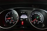 Volkswagen Touran (2022) 1.5 TSI - náhled 11