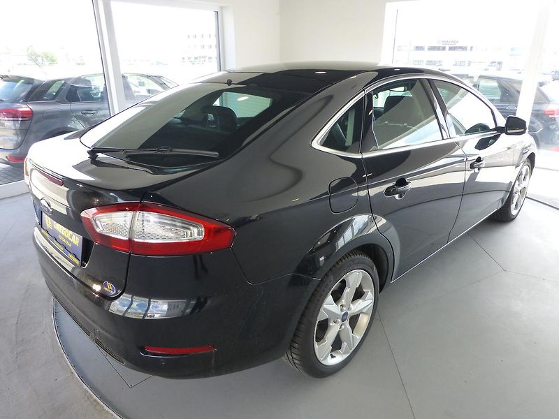 Ford Mondeo (2012) 2,0TDCI-120KW****ALU**TAŽNÉ - fotka 6 z 28