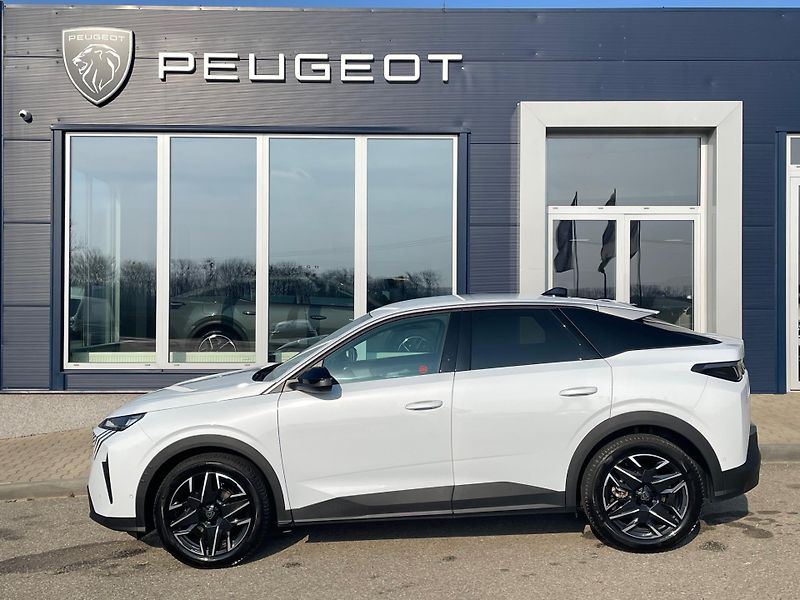 Peugeot 3008 (2025) Allure Hybrid 145k e-DCS6 - fotka 4 z 8