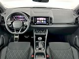 Škoda Karoq (2025) DSG 2.0TDI 110kW 4x4 SportLine - náhled 4