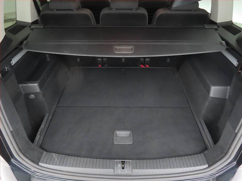 Volkswagen Touran (2017) Comfortline 2.0 TDI - fotka 14 z 15
