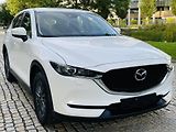 Mazda CX-5 2.0i MANUÁL SERVISKA TAŽNÉ 2WD - náhled 9