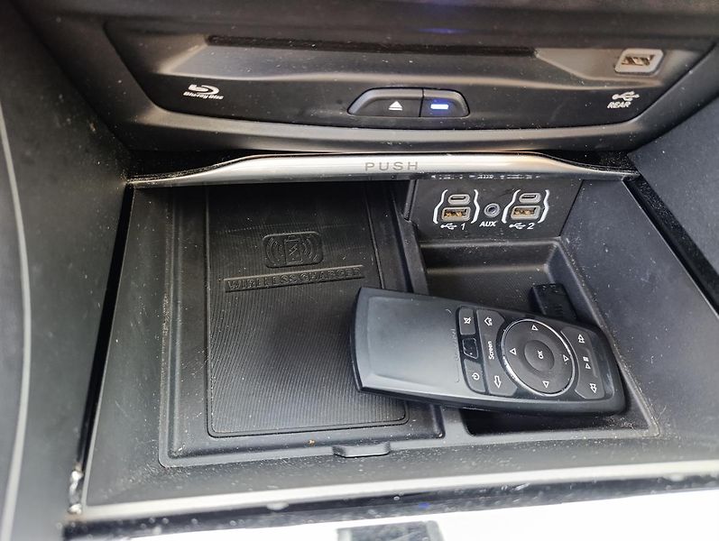 Chrysler Pacifica (2021) PINNACLE AWD 3,6 V6 - fotka 18 z 22