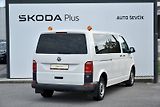 Volkswagen Transporter (2016) 2.0 TDI 75kW 9 Míst - náhled 1