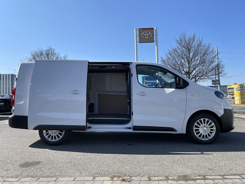 Toyota ProAce 2.0D 140k M L2 Van odběr ihned - fotka 3 z 30