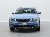 Škoda Octavia 2,0 TDI 135kW DSG 4x4 Scout - náhled 1