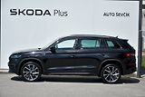 Škoda Kodiaq (2024) Sportline Plus 2.0 TDI 147kW 4 - náhled 2