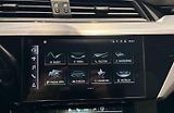 Audi Q8 e-tron 55 Q SoH 97% 360k Pano Vzduch - náhled 22