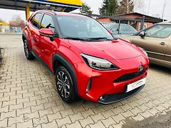 Toyota Yaris Cross (2024) 1.5 HEV e-CVT 4x4 Comfort - fotografie inzerátu