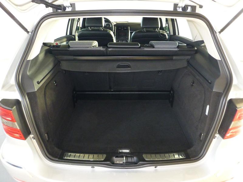 Mercedes-Benz Třídy B (2006) 2,0DCI**KLIMA**ALU KOLA - fotka 23 z 26
