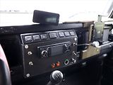 Land Rover Defender 2,5 110 Hard Top - náhled 30