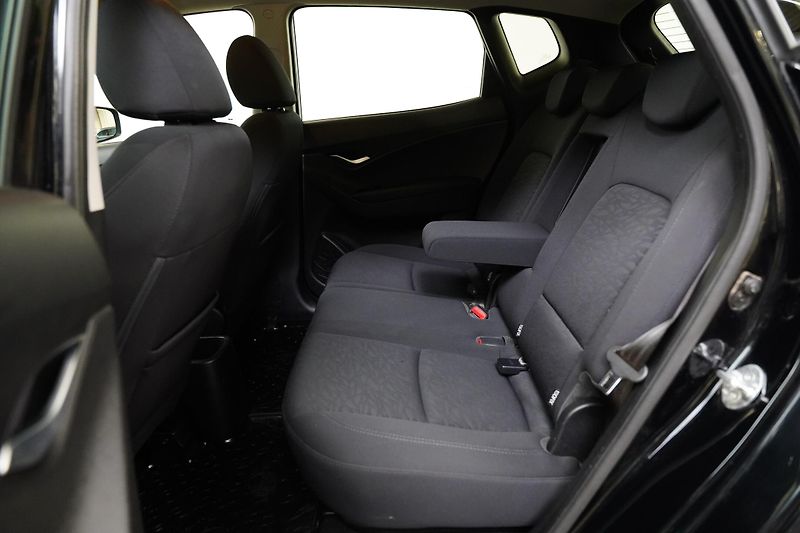 Hyundai ix20 - fotka 21 z 22