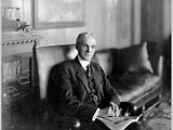 Henry Ford.