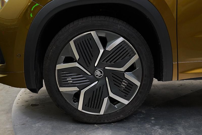 Škoda Kodiaq - fotka 10 z 29