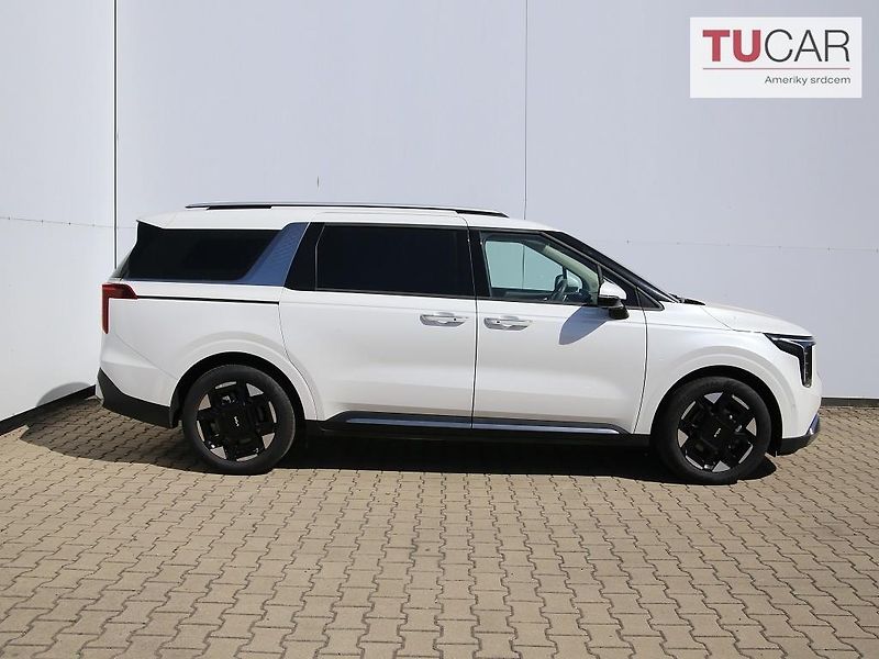 Kia Carnival (2024) 1.6 HEV Automat 6+3 Místa  - fotka 4 z 40