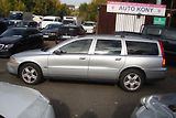 Volvo V70 (2005) 2.4 D5, AUT.,ČR - náhled 3