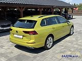 Volkswagen Golf 2.0TDI 110kw DSG + kamera - náhled 6