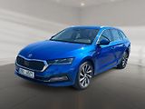Škoda Octavia (2022) STYLE 2.0TDI 110kW CZ DPH - náhled 1