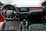 Škoda Fabia (2025) 1.0 TSI 85 kW M6° Monte Carlo - náhled 4