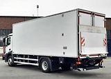 Mercedes-Benz (2019) Antos 1833 chlaďák EURO 6 - náhled 2