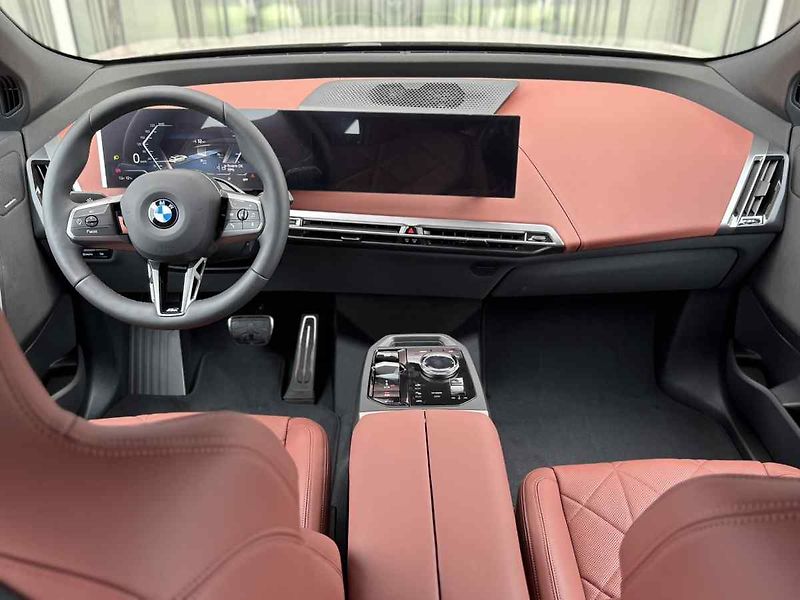 BMW iX (2026) - fotka 10 z 10