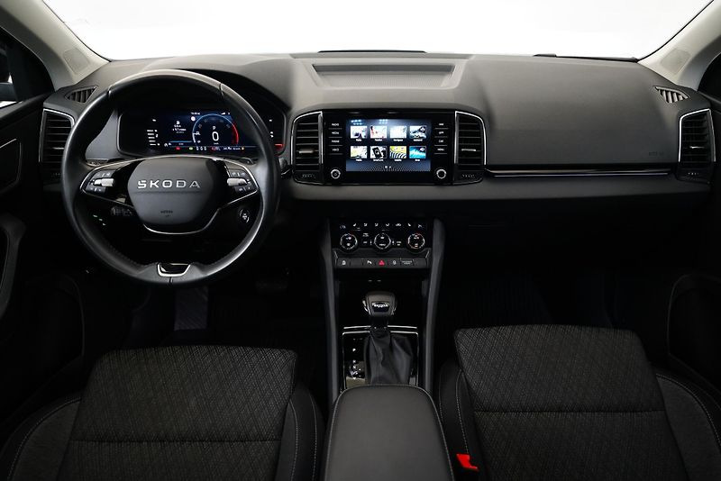 Škoda Karoq - fotka 5 z 28