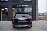 Mercedes-Benz GLE (2020) 450/360kam/Distronic/Pamětsed - náhled 54