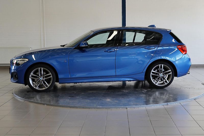 BMW Řada 1 - fotka 3 z 26