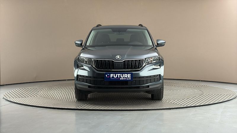 Škoda Kodiaq 2.0 TDI DSG Ambition - fotka 3 z 24