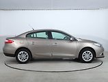 Renault Fluence (2013) 1.6 16V, Tempomat - náhled 6