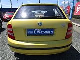 Škoda Fabia 1.2HTP - náhled 4