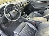 Škoda Superb (2023) Combi 2.0 TDI DSG L&K - náhled 8