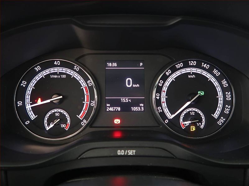 Škoda Kodiaq (2017) Ambition Plus 1.4 TSI, Automat - fotka 11 z 18