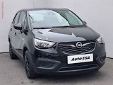 Opel Crossland X (2019) 1.2, Edition, +kola - náhled 1