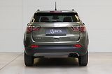 Jeep Compass 1,4T,ČR,4x4,Limited,BEATS - náhled 7