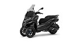 Piaggio MP3 400 (2026) MP3 Sport 400 E5+ - náhled 4