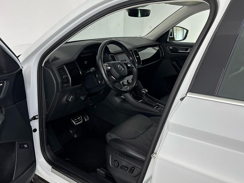 Škoda Kodiaq Laurin&Klement 4x4 - fotka 6 z 31