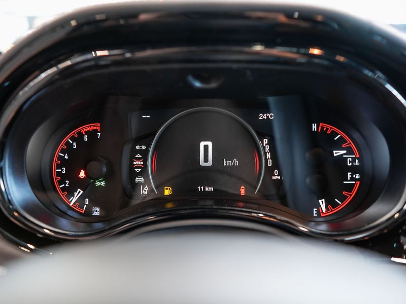 Dodge Durango (2026) 5.7 G/T Premium HEMI V8 - fotka 23 z 41