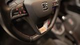 Seat Arona (2019) 1.0TGI- FR,LED,ZÁRUKA  - náhled 22
