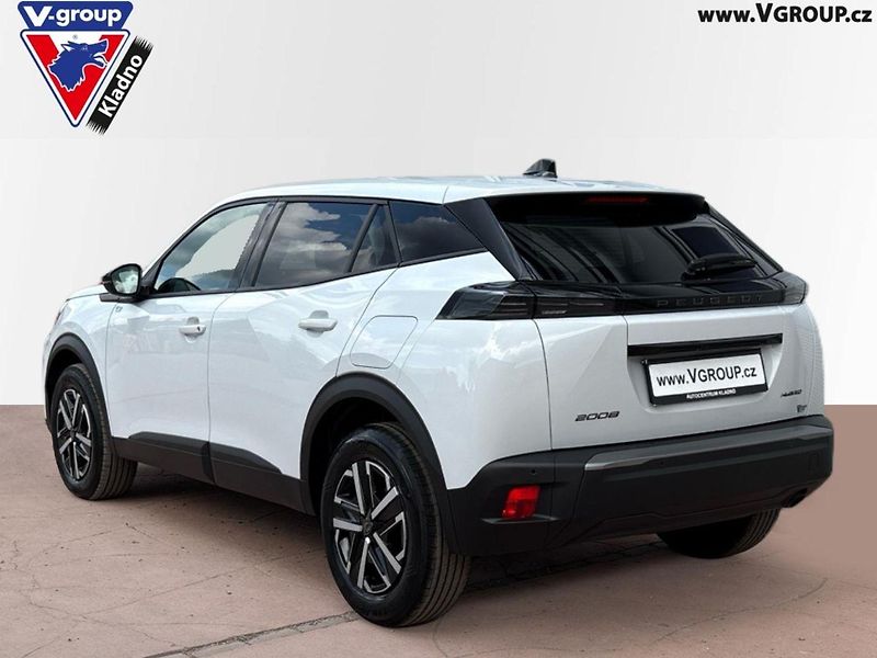 Peugeot 2008 (2026) Business Hybrid 110 e-DCS6 - fotka 3 z 36