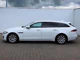 Jaguar XF (2018) 20d, Automat, Kůže, Navi - náhled 2