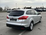 Ford Focus 1,5 TDCi 88kW,Xenon,Navi,Výhře - náhled 1