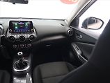 Nissan Juke (2023) 1.0 DIG-T, Navi, Tempomat - náhled 8