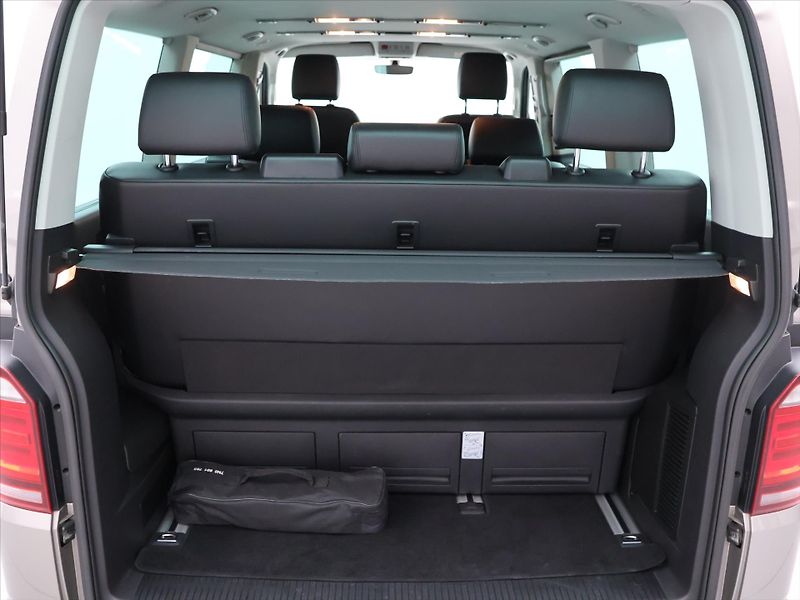 Volkswagen Multivan 2.0 TDI DSG 4x4 PanAmericana - fotka 10 z 35
