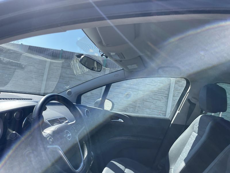 Opel Meriva 1.4i 100PS FAMILY 158000KM 1A! - fotka 95 z 178