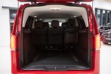 Mercedes-Benz Vito (2022) 116 CDI 4X4 - náhled 15